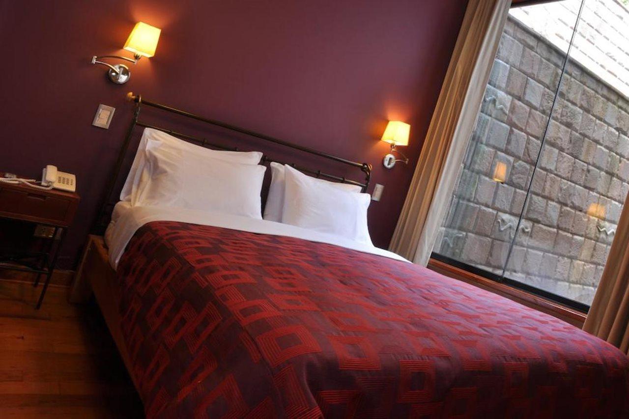 Mamasara Cusco Hotel Ngoại thất bức ảnh