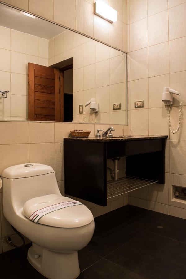 Mamasara Cusco Hotel Ngoại thất bức ảnh