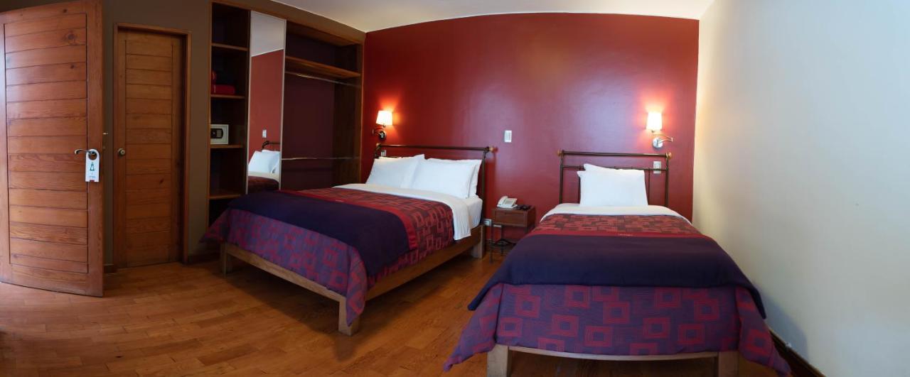 Mamasara Cusco Hotel Ngoại thất bức ảnh