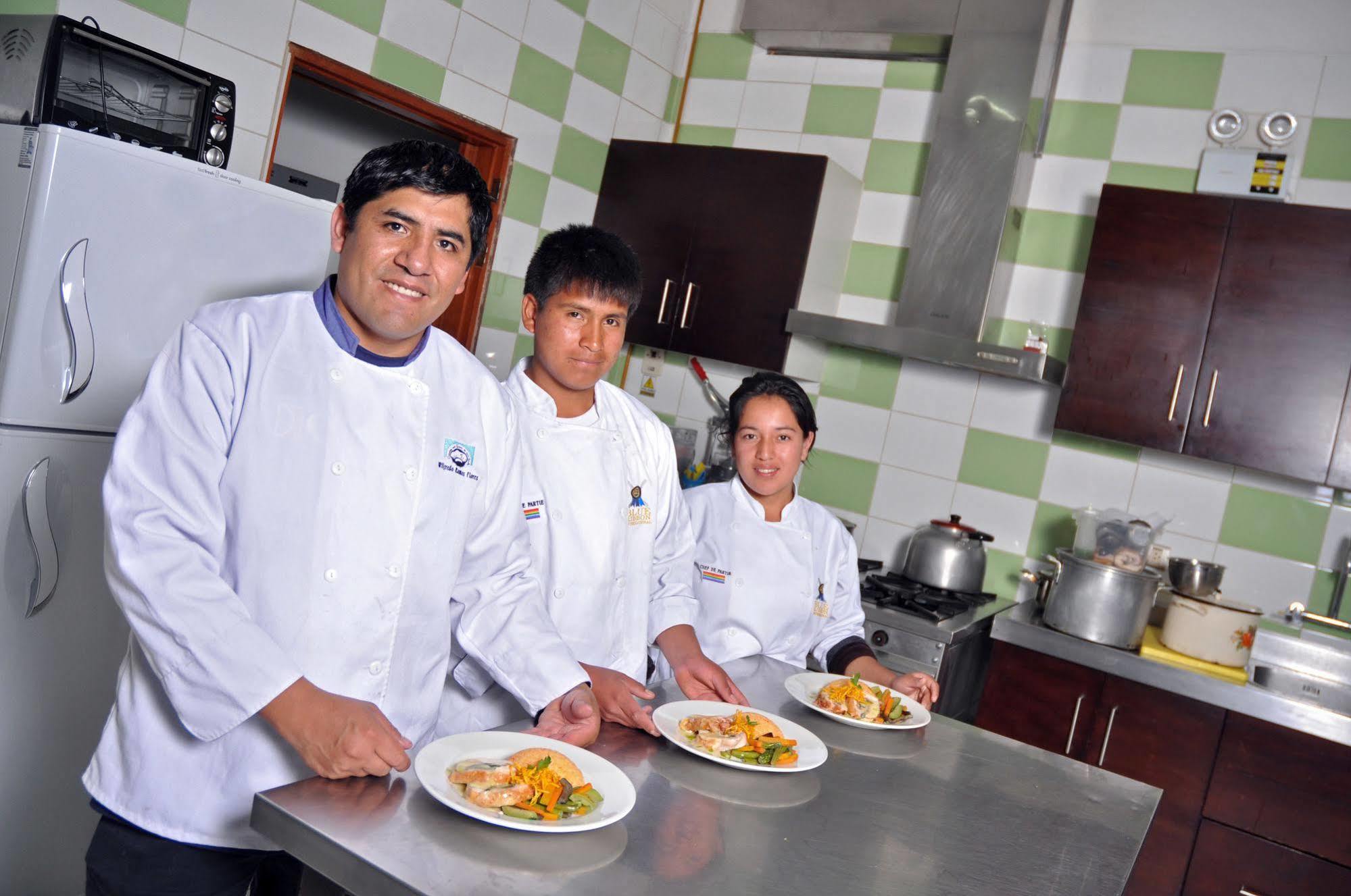 Mamasara Cusco Hotel Ngoại thất bức ảnh